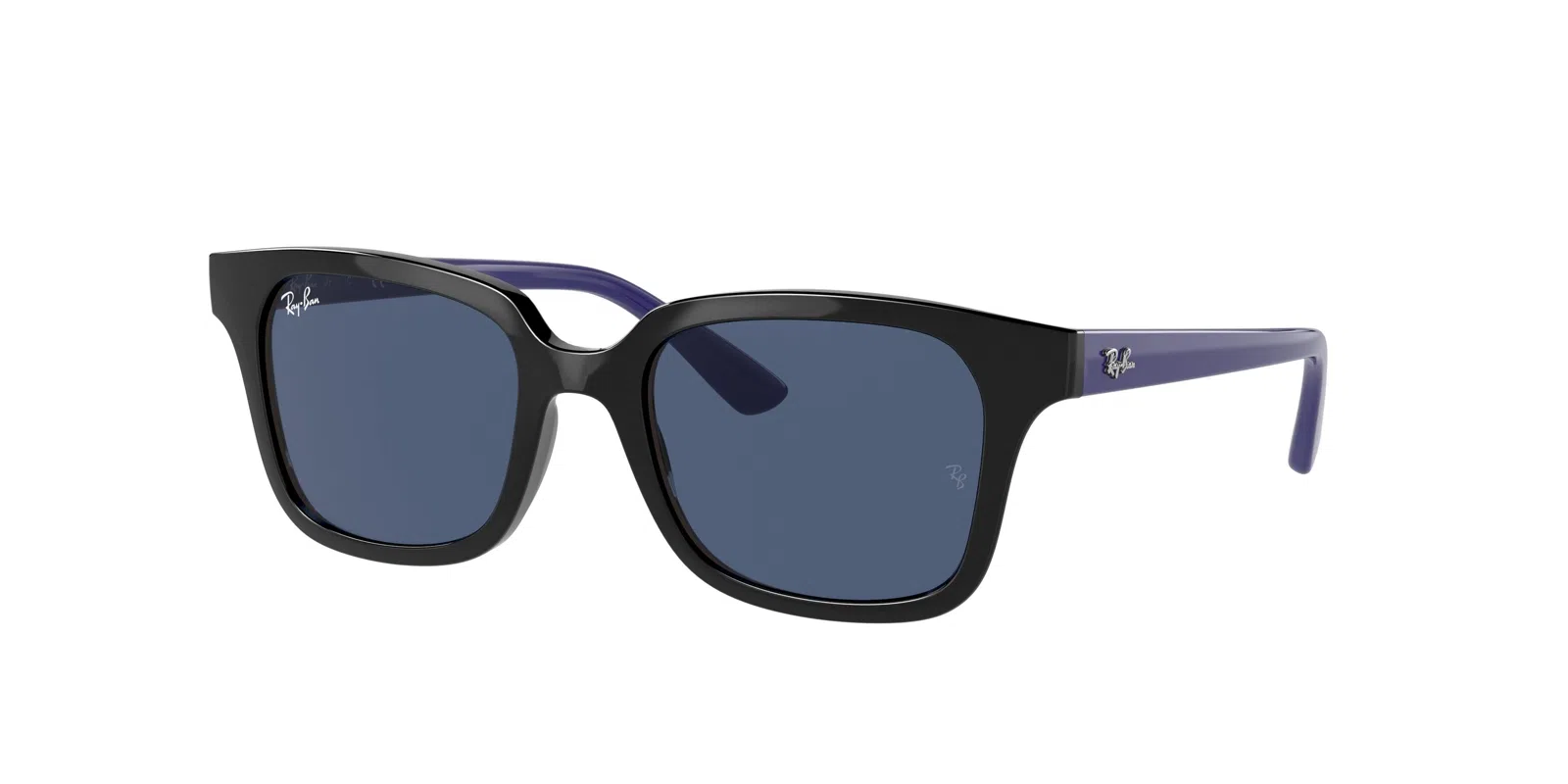 Ray-Ban Kids 0RJ9071S Sunglasses - view 7